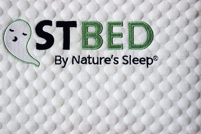 Insomnia doesn't have to be a pain in the neck with GhostPillows