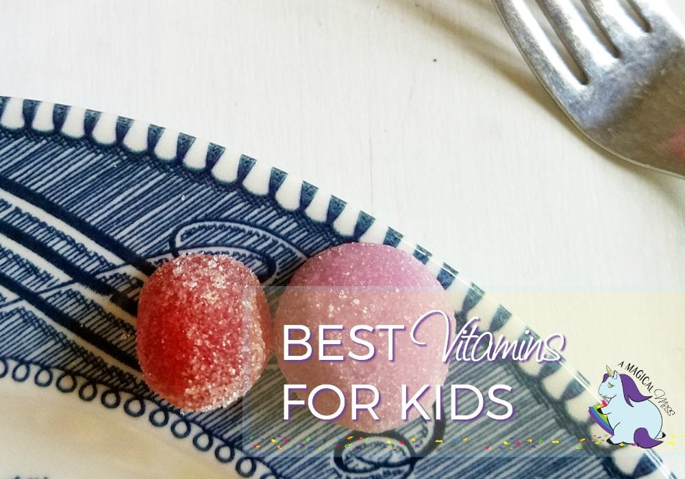 Seriously though, these are the best vitamins for kids EVER! They taste so good! #NatureMadeAtTarget #IC ad