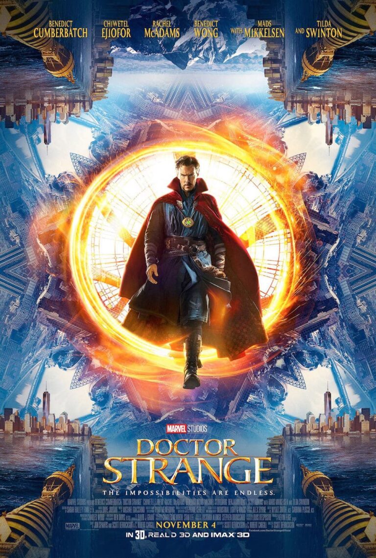 DOCTOR STRANGE cast interviews #DoctorStrangeEvent