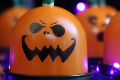 Pinterest Hidden Image