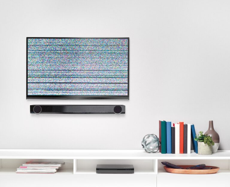ENERGY STAR certified Sound Bar at Best Buy