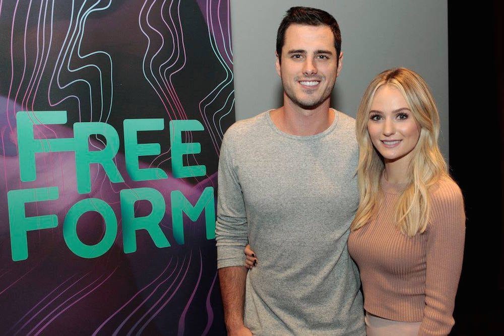 Ben and Lauren: Happily Ever After - Ben Higgens Lauren Bushnell Q & A #BenandLaurenEvent