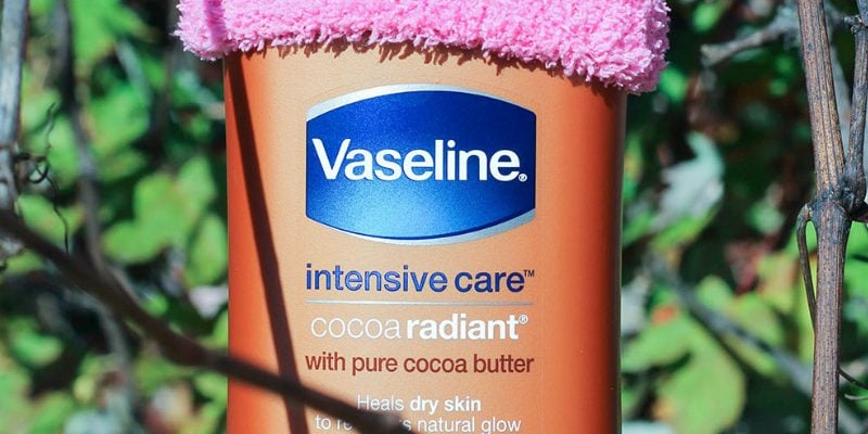 How to Heal Dry Skin and Help Prevent Chapping