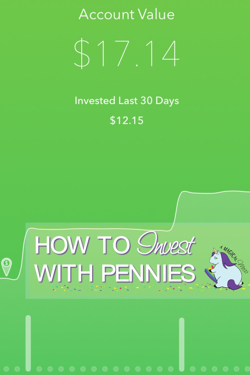 How to Invest with a Little Money Effortlessly