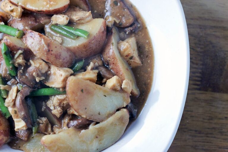 Easy Italian Dinners Any Day of the Week