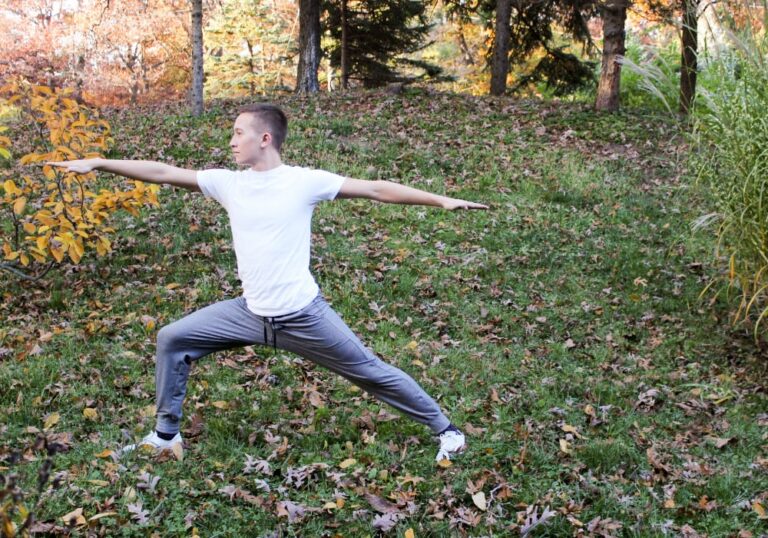 Best yoga pants for men #OnzieMen AD