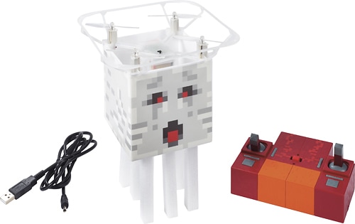 Minecraft Gift Ideas for the Whole Family