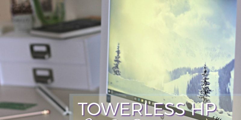 HP All-in-One - Hottest Tech Deal of the Season