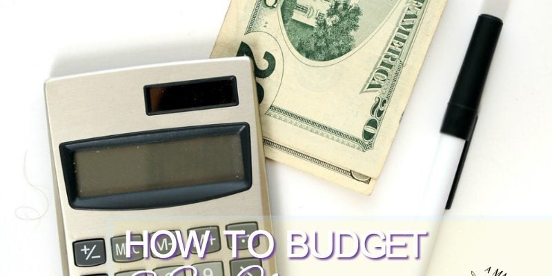 How to Budget and Save Money - Over 45 Helpful Articles