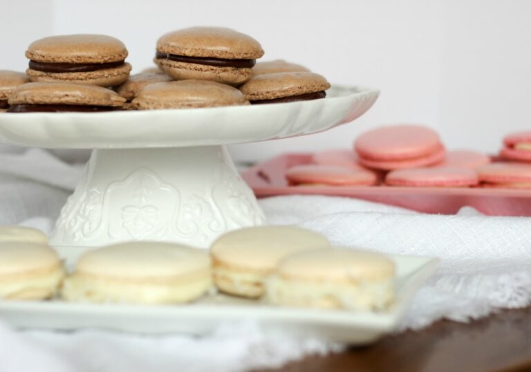 Best French Macaron Recipe