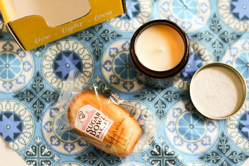 Vellabox - Artisan Candles Delivered to Your Door Monthly