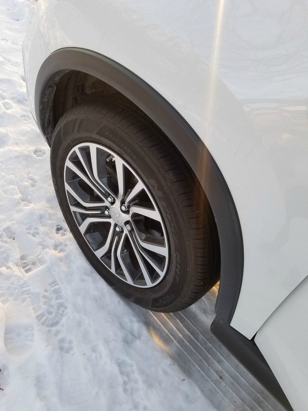 Our Favorite Features in the 2016 Mitsubishi Outlander Sport