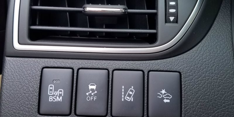 2017 Toyota Camry XLE Review #DriveToyota AD