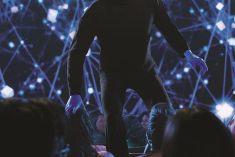 Pinterest Hidden Image