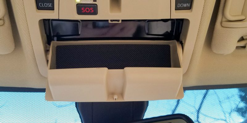 2017 Toyota Camry XLE Review #DriveToyota AD