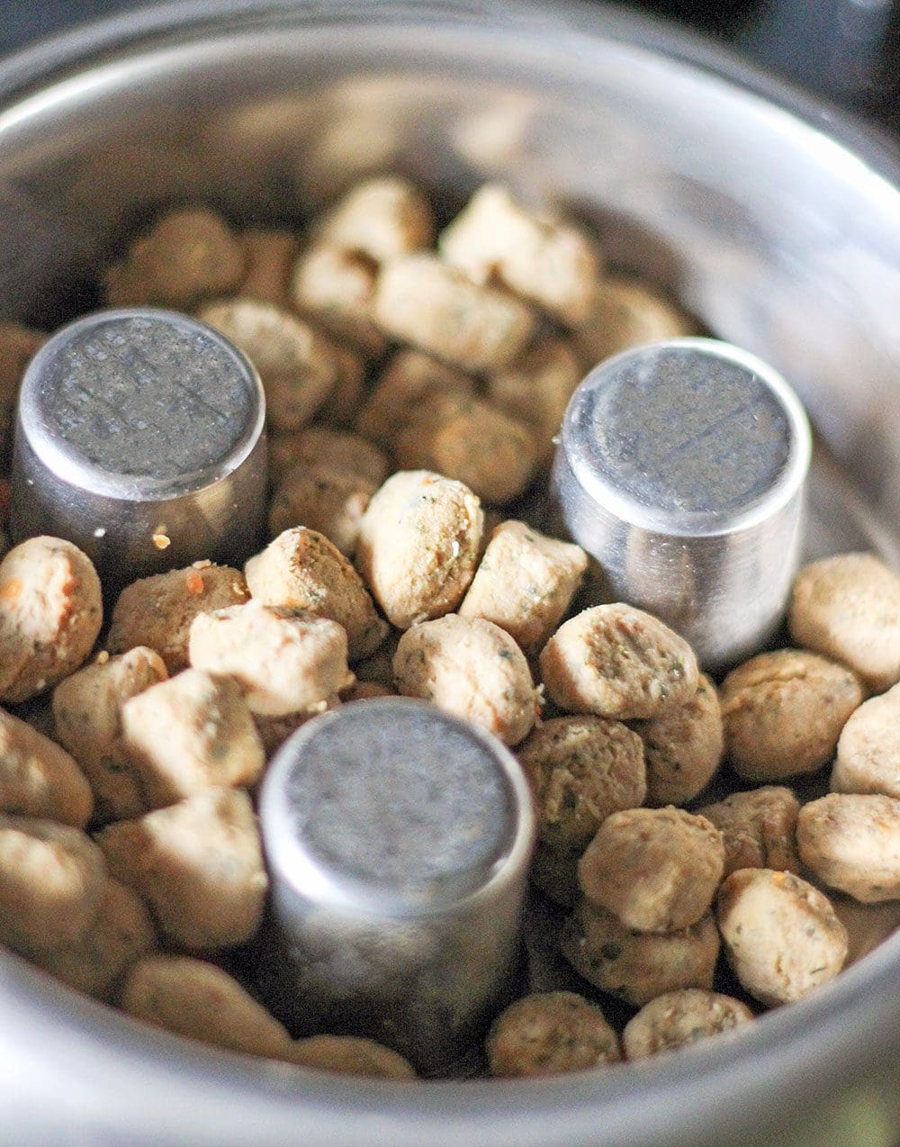 Freshpet roasted meals - chicken