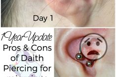 Pinterest Hidden Image