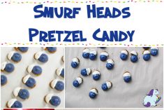 Pinterest Hidden Image