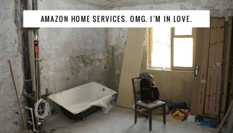 Amazon Prime - The Best Boyfriend I've Ever Had