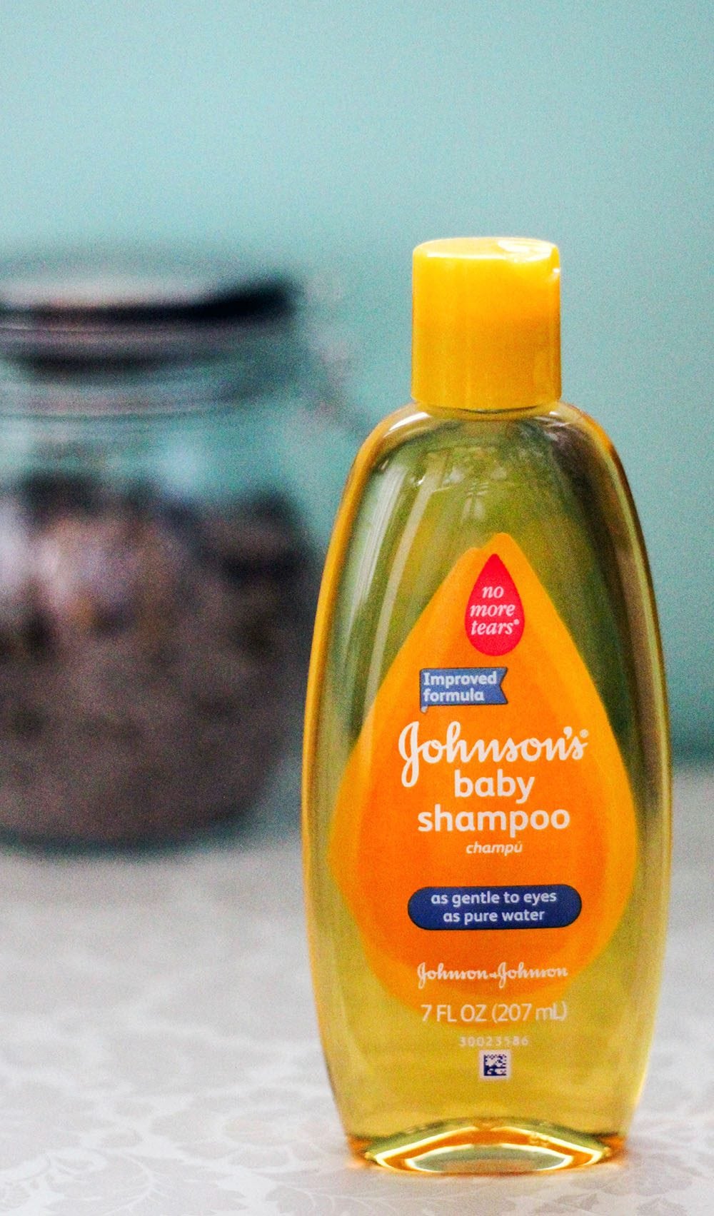 Best Gentle Eye Makeup Remover - Allergy and Beauty Hack