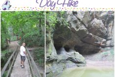 Pinterest Hidden Image