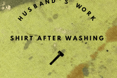 Pinterest Hidden Image