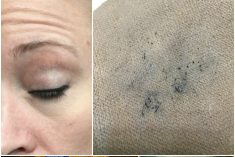 Pinterest Hidden Image