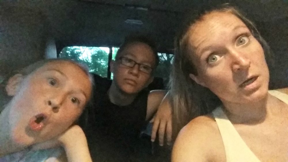 How Being A Single Parent Has Shaped Our Lives
