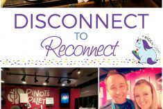 Pinterest Hidden Image