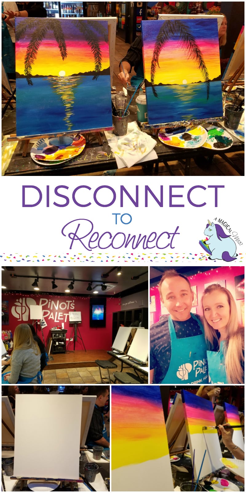 Pinterest Hidden Image