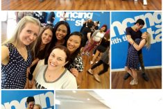 Pinterest Hidden Image