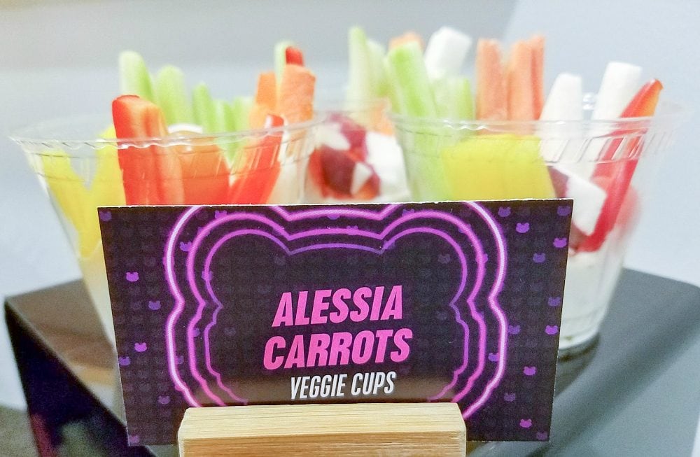 How to Host the Best Radio Disney Music Awards Viewing Party with Printables