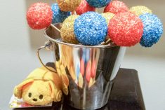 Pinterest Hidden Image