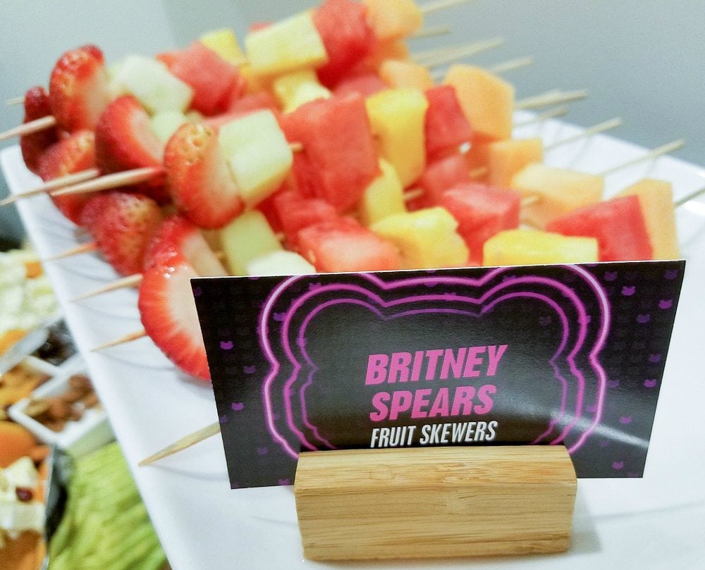 How to Host the Best Radio Disney Music Awards Viewing Party with Printables
