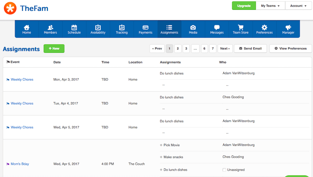 Reclaim your Sanity and Manage your Team Online - FREE 3 MONTH TRIAL