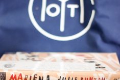 Pinterest Hidden Image