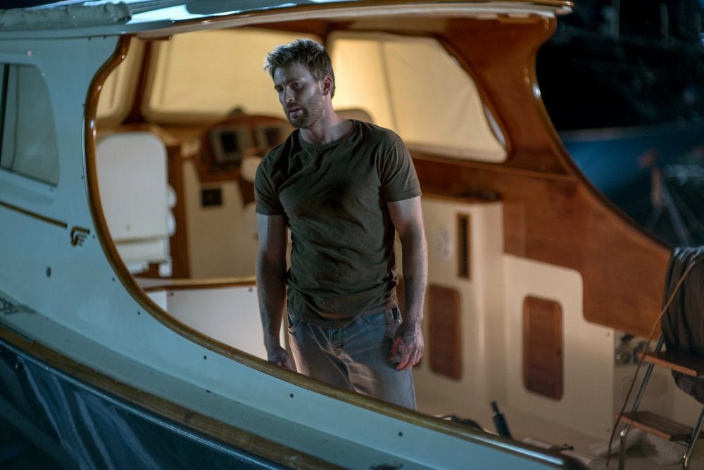 Why You Need to See Chris Evans' New Movie: Gifted plus Cast Interviews