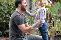 Pinterest Hidden Image