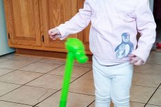 Pinterest Hidden Image