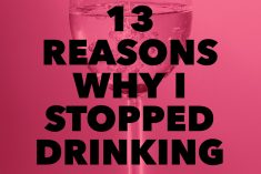 Pinterest Hidden Image