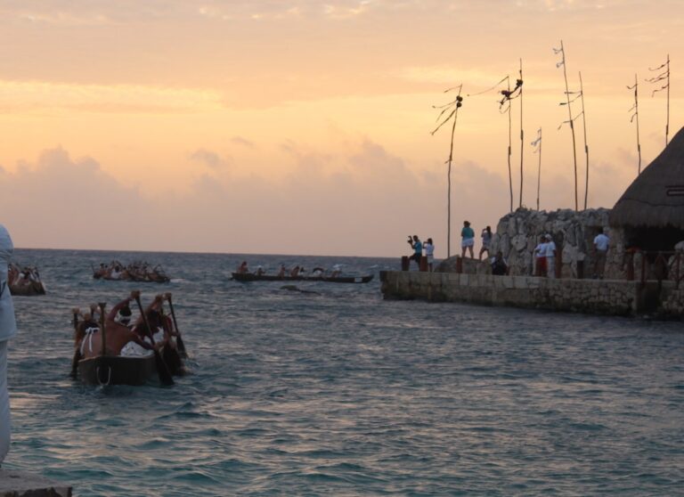 Why You Need to Witness The Sacred Mayan Journey