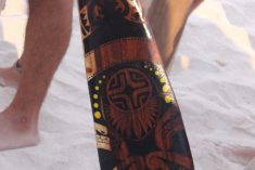 Pinterest Hidden Image