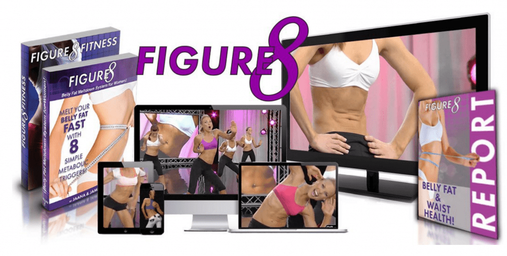 Figure 8 Fitness program. 