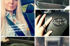 Pinterest Hidden Image