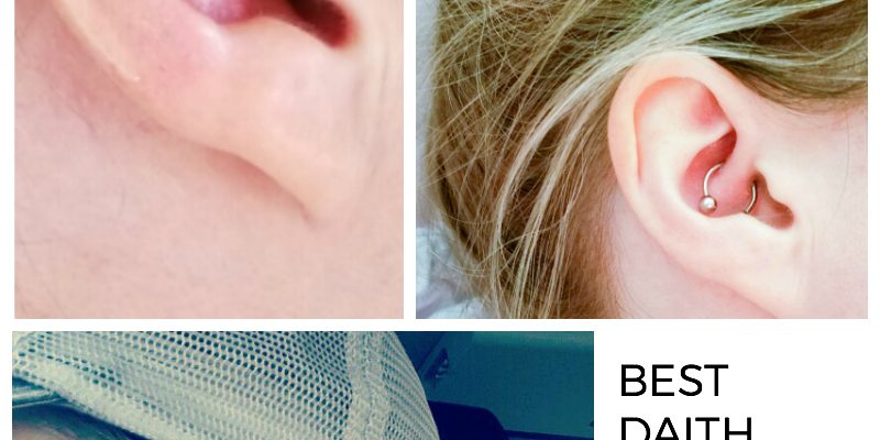 Pinterest Hidden Image