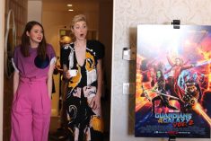 Pinterest Hidden Image