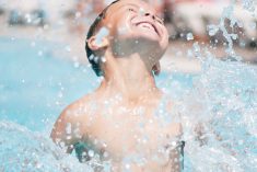 Pinterest Hidden Image