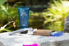 Pinterest Hidden Image