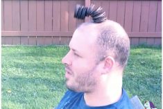 Pinterest Hidden Image