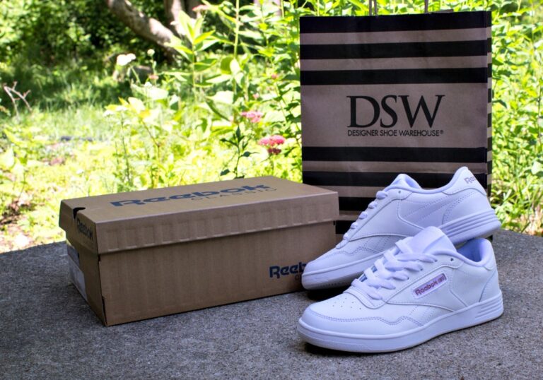 Classic Reebok Shoes for Women Making a Comeback #ReebokClassics #IC AD